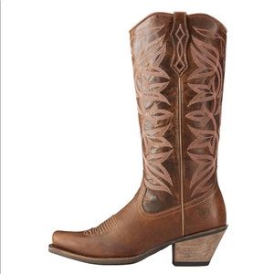 Ariat Sheridan Western Boots - Women’s 7.5